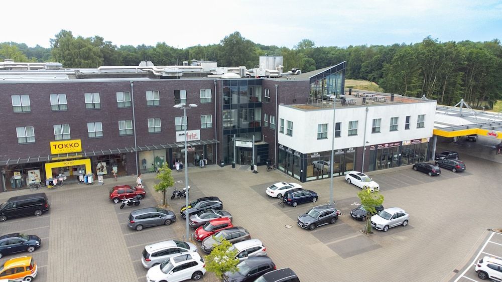 Kedi Hotel Papenburg 1