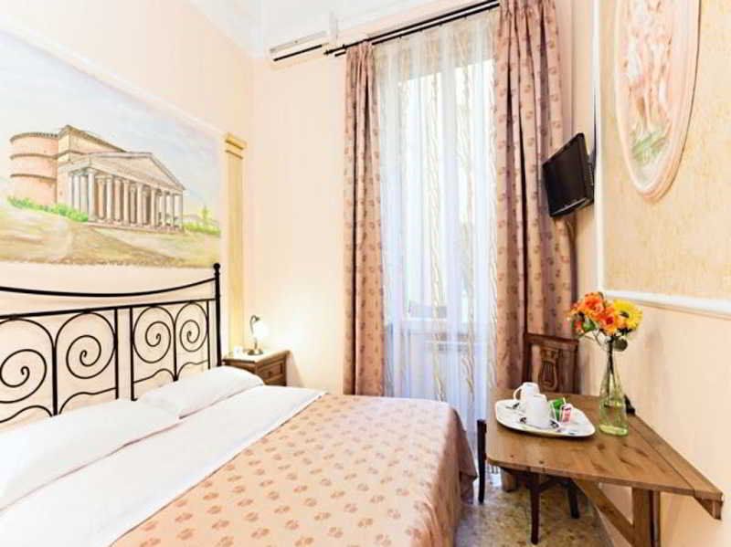 Trastevere Terrace Suites 2
