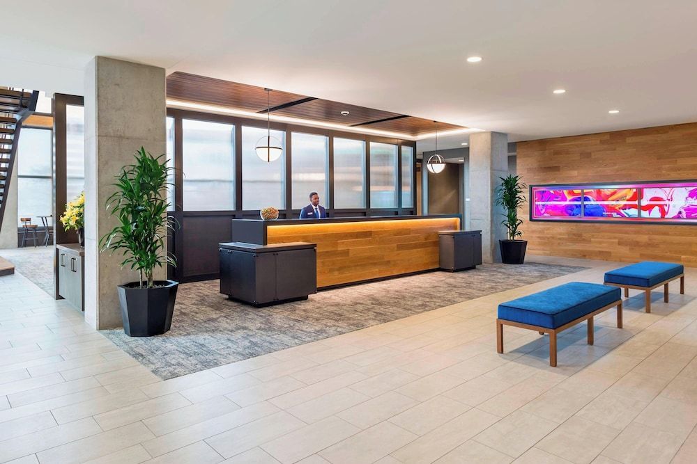 SpringHill Suites Madison 2