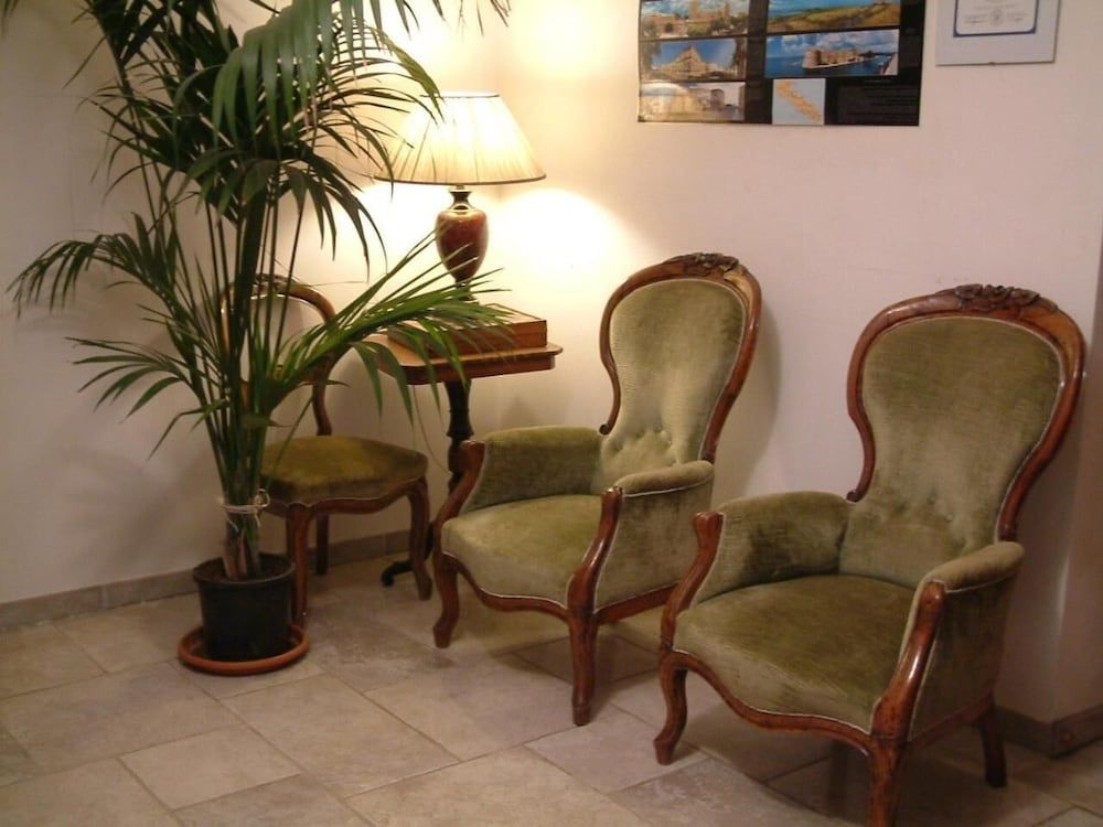 L'antico Trullo 2