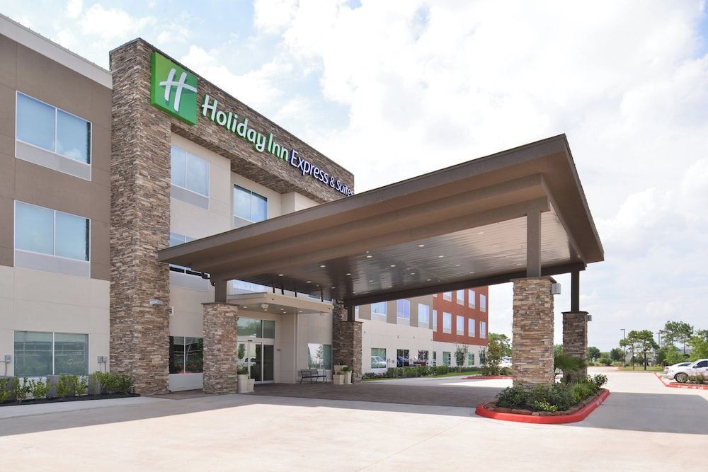 Holiday Inn Express & Suites HOUSTON E - PASADENA by IHG 1