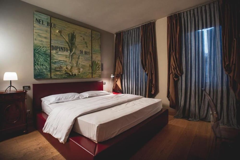 Damaranto Residenza e Cucina 2