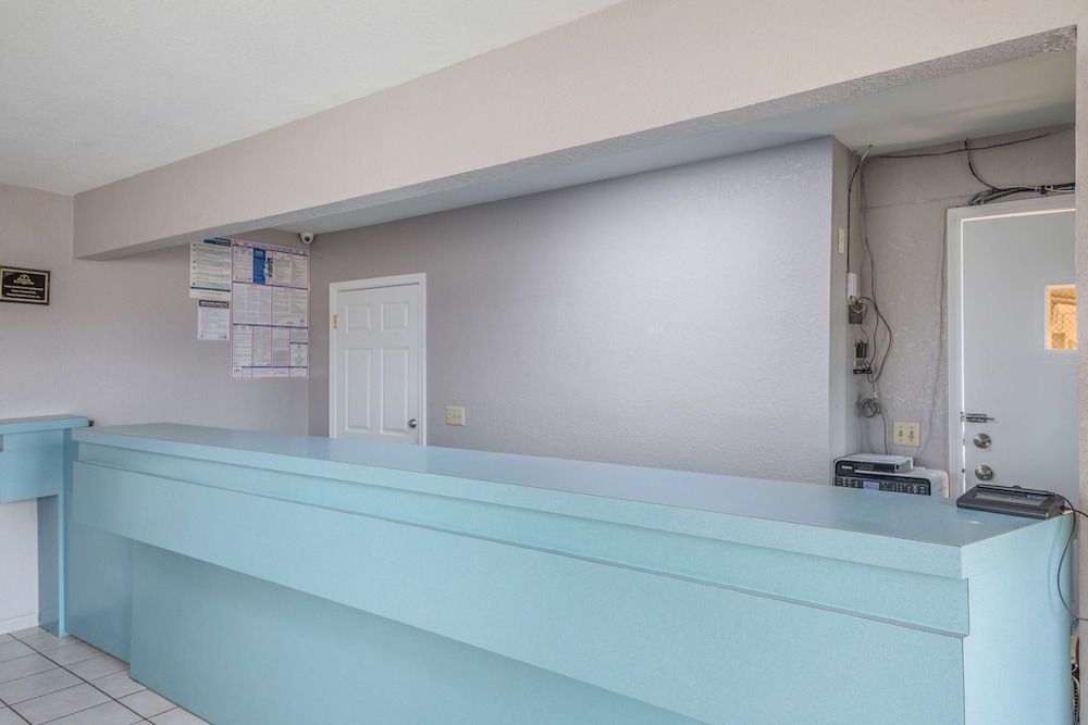Americas Best Value Inn Giddings 2