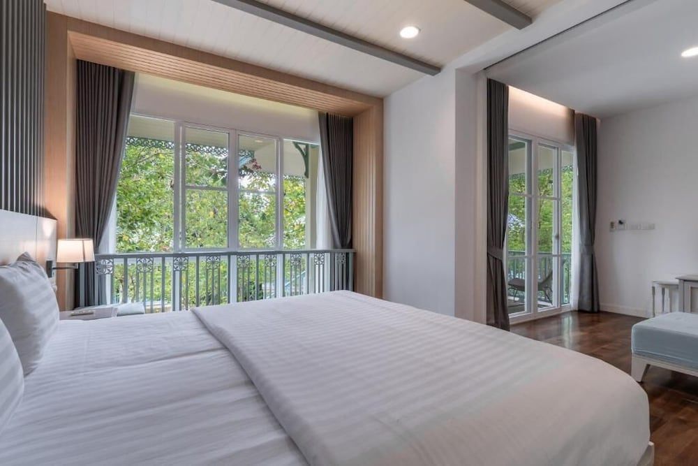 Na Sook Wellness Resort 1