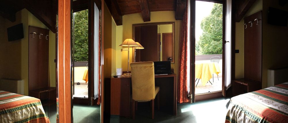 Hotel Antico Moro 1