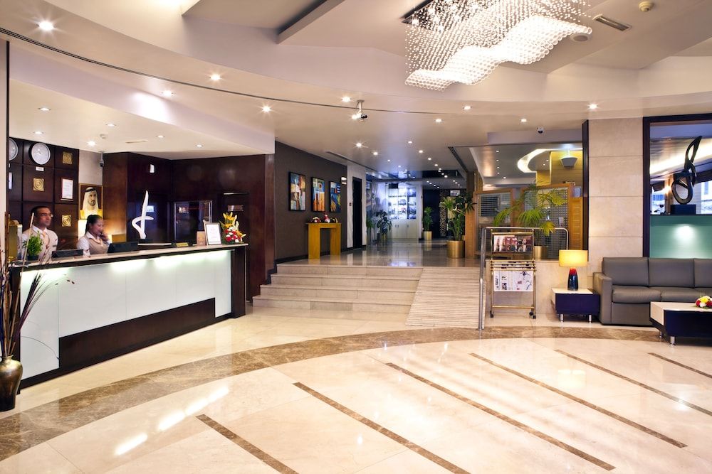 Landmark Riqqa Hotel 2