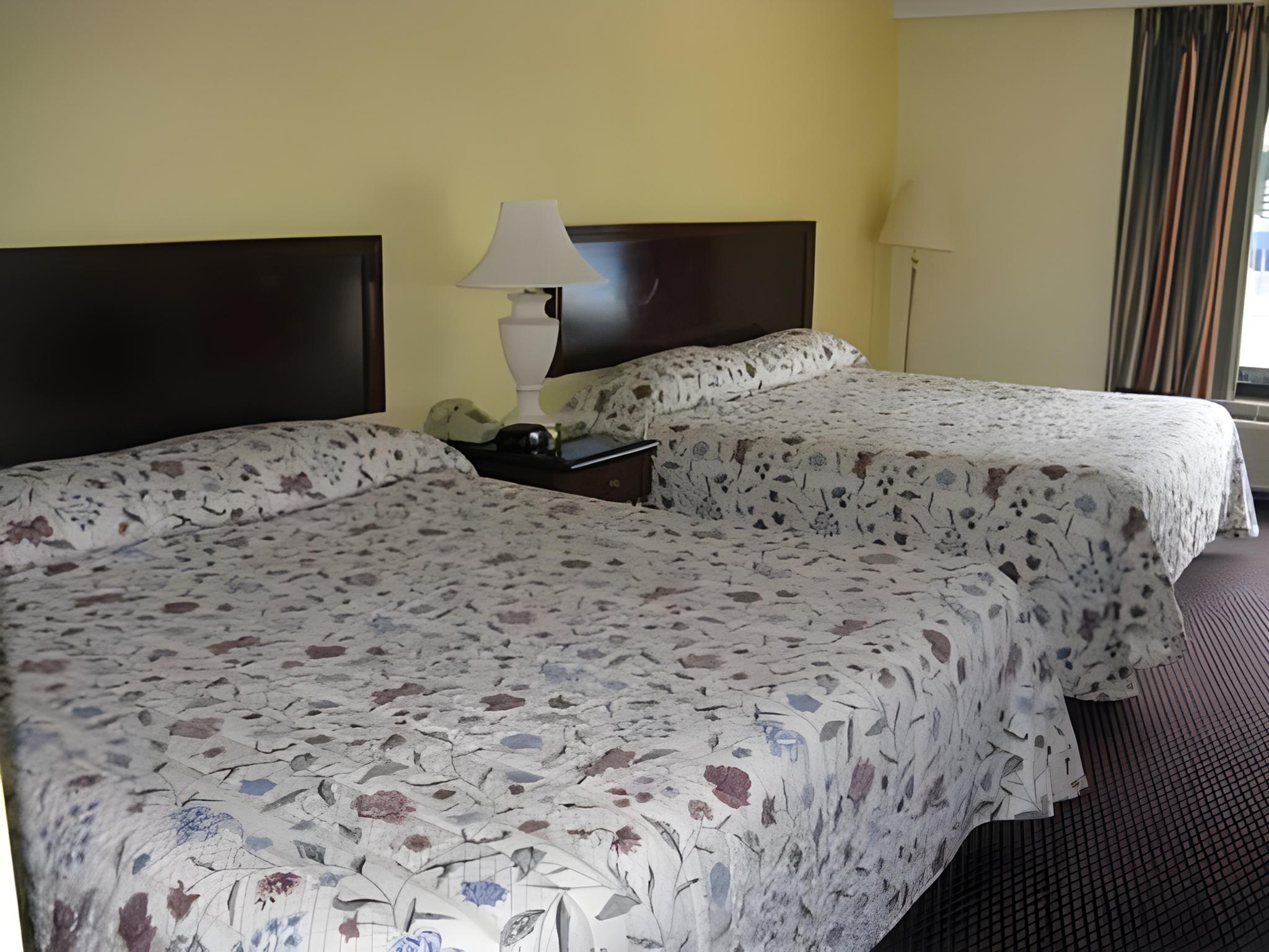 Walking Horse Lodge 2