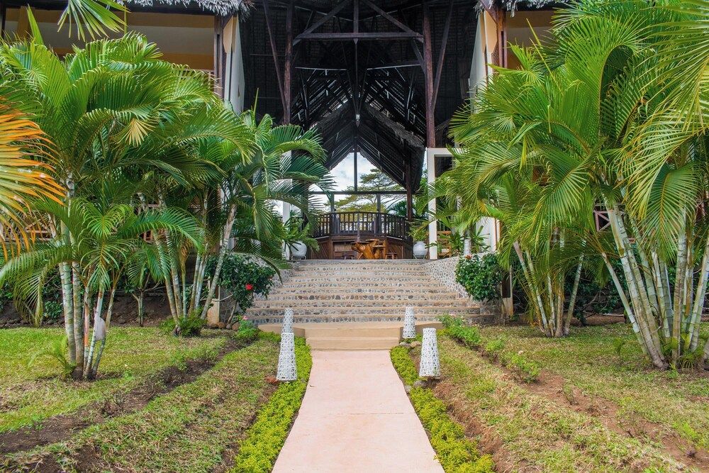 Vanila Hotel & Spa 2