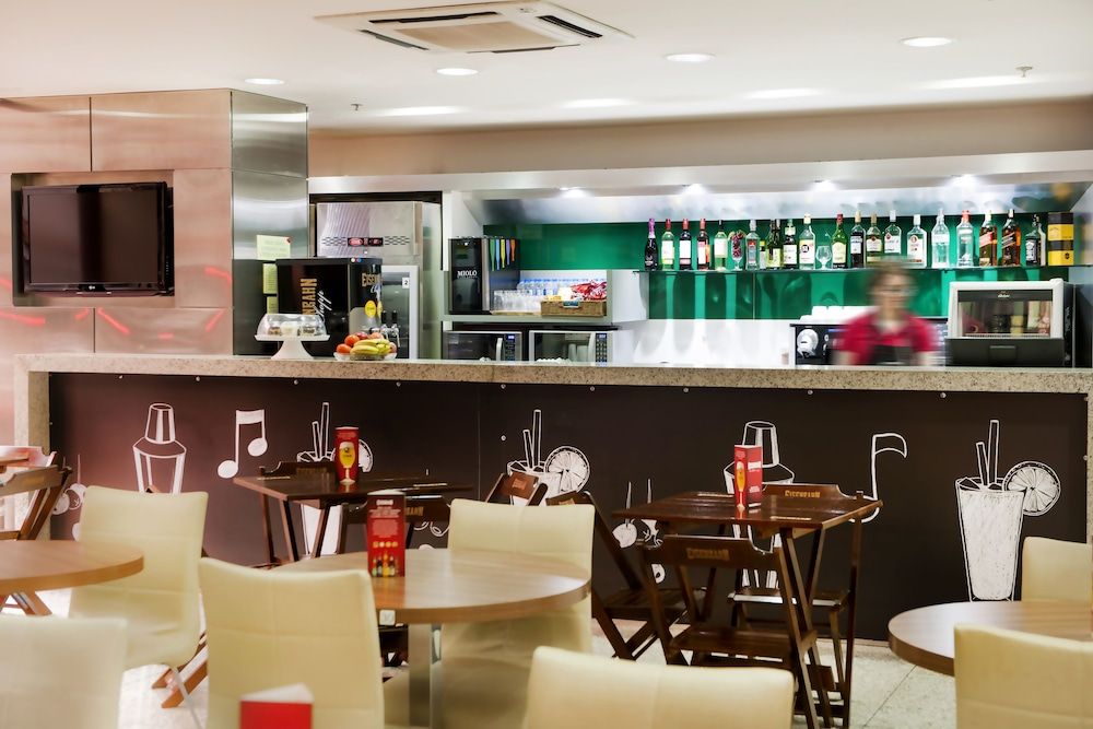 ibis Curitiba Shopping 2