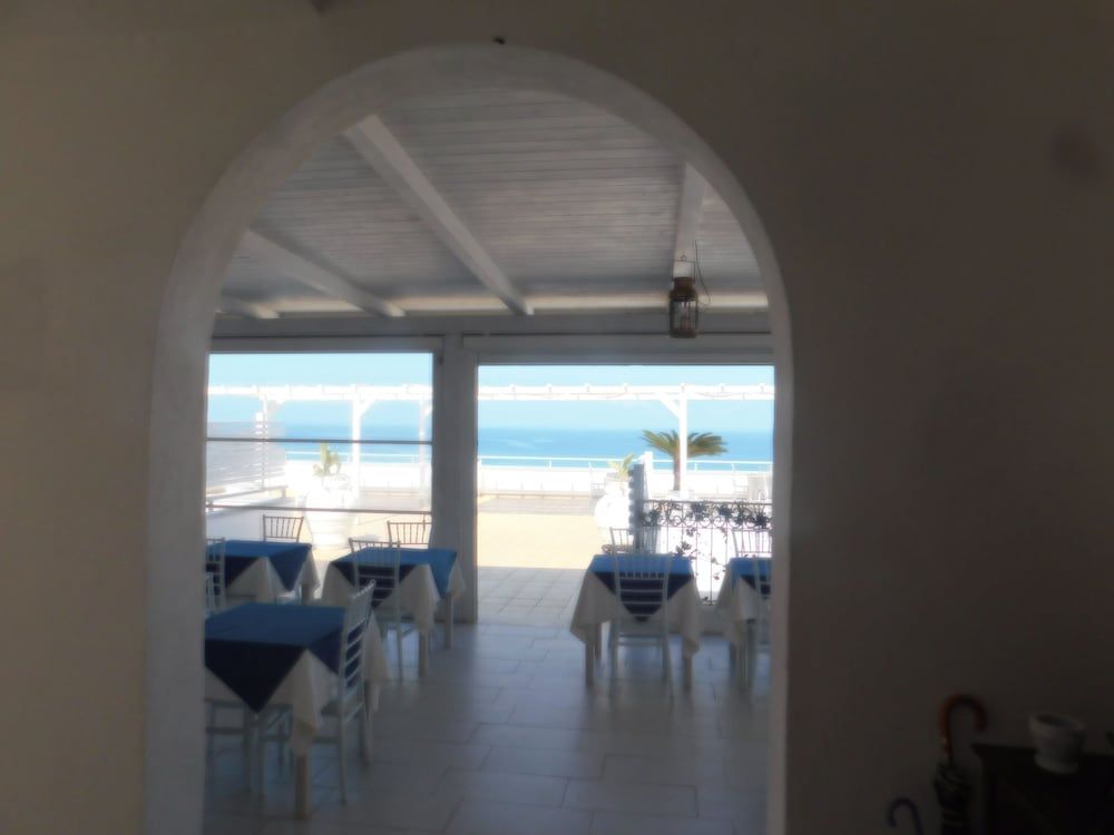 La Porta del Mare 2