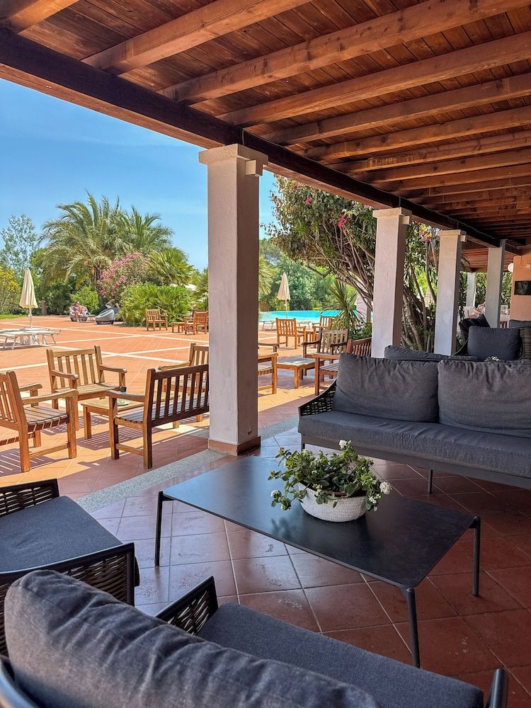 Perdepera Resort 2