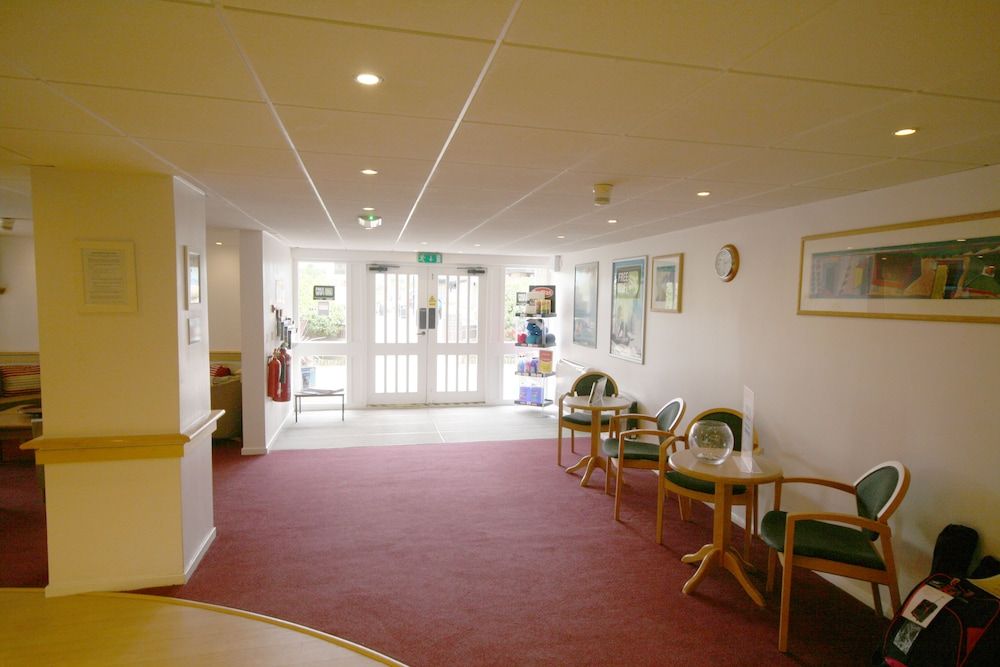 Days Inn Hotel Abington - Glasgow 2