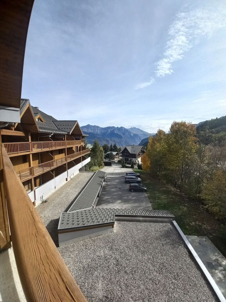 Olydea les Bottieres - Saint-Pancrace 2