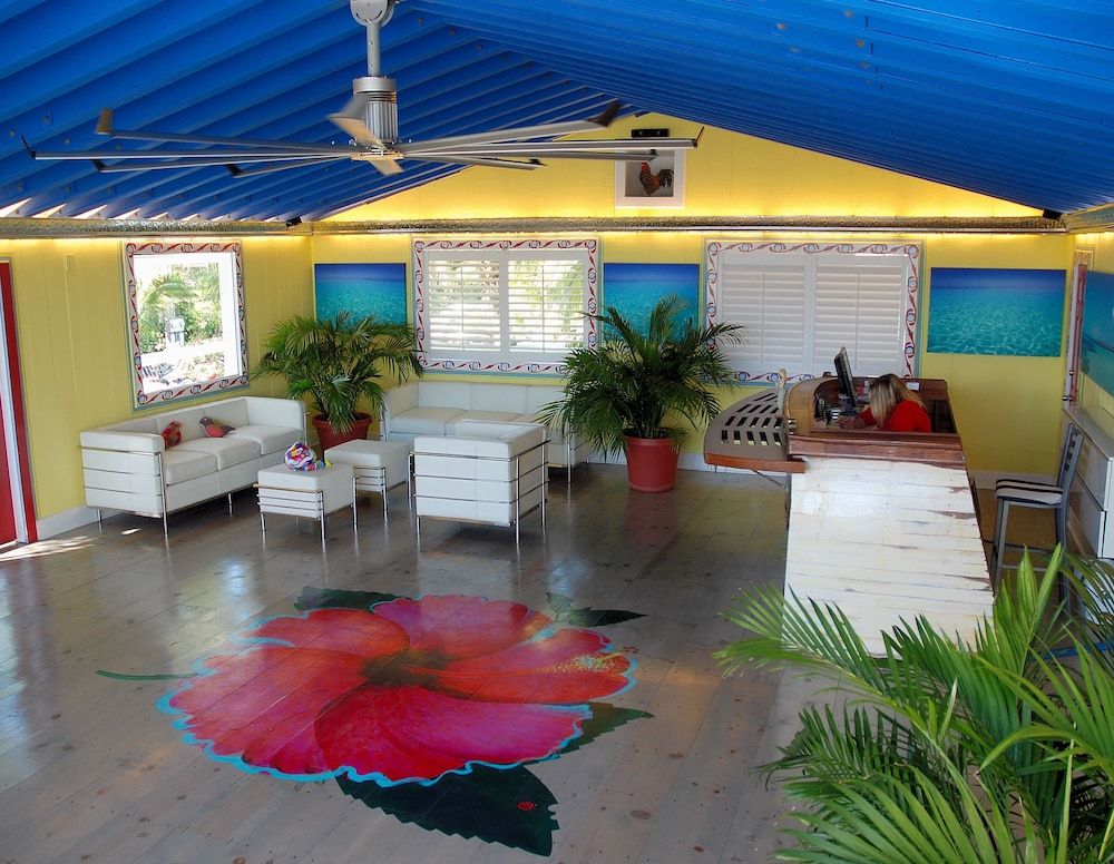 Ibis Bay Resort 2