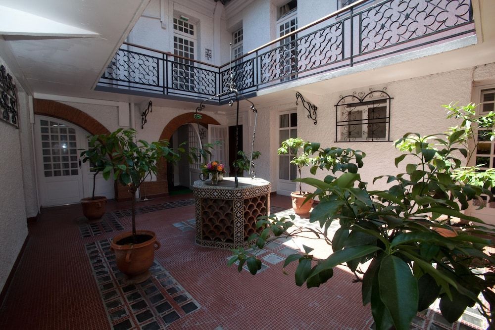 Hostel20 Toulouse Wilson 1