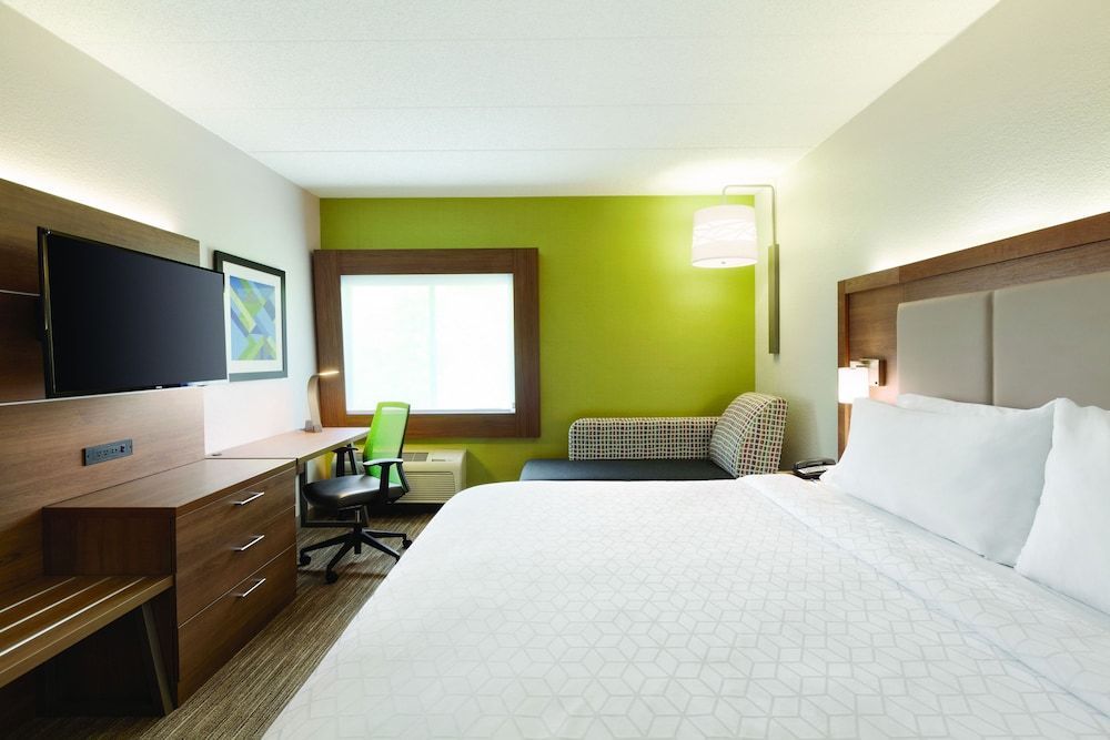 Holiday Inn Express HARTFORD SOUTH - ROCKY HILL by IHG 2