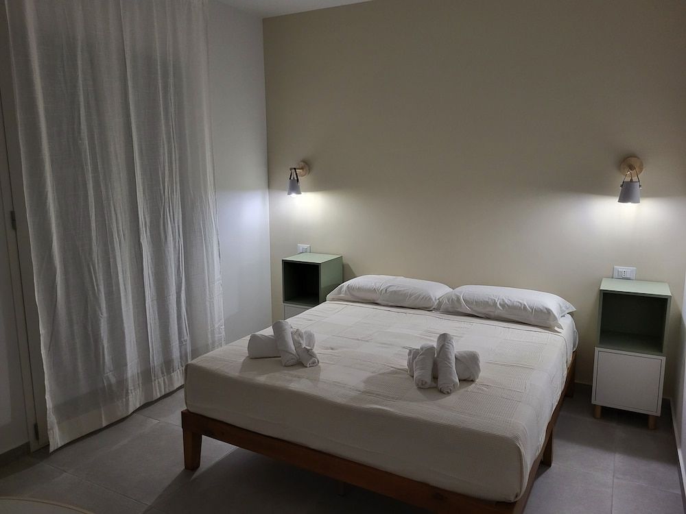 Casa Villaggio Pirandello 1