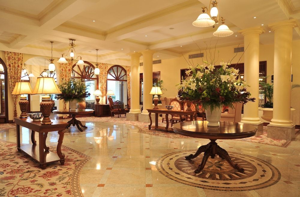 Polana Serena Hotel 2