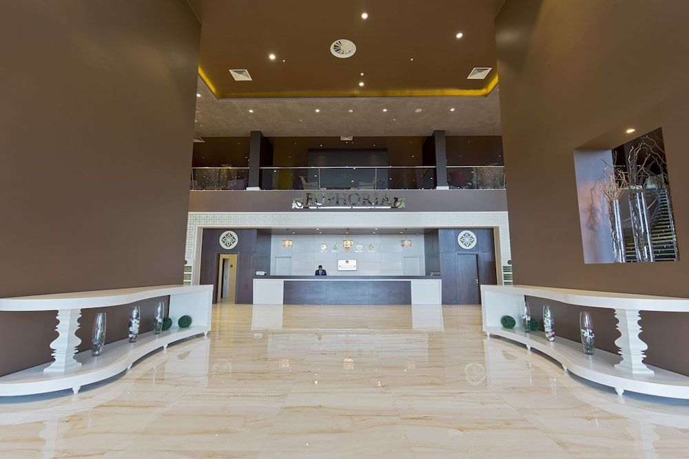 Euphoria Hotel Batumi 2