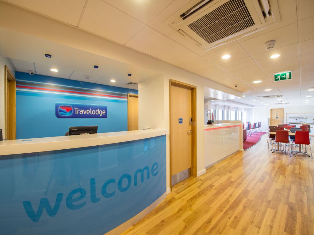 Travelodge Harrogate 2