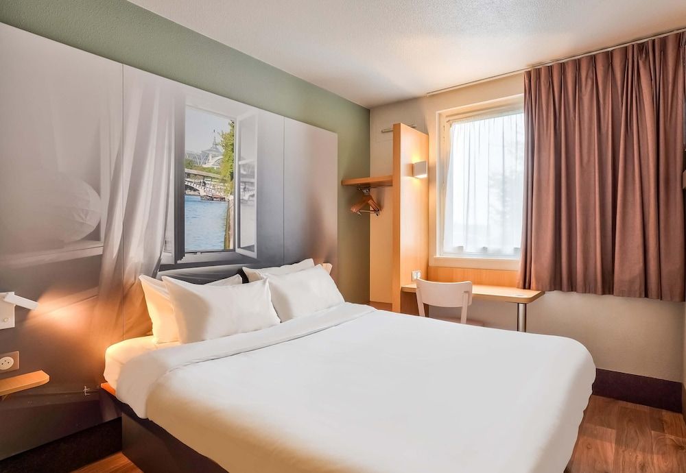B&B HOTEL Goussainville CDG 1