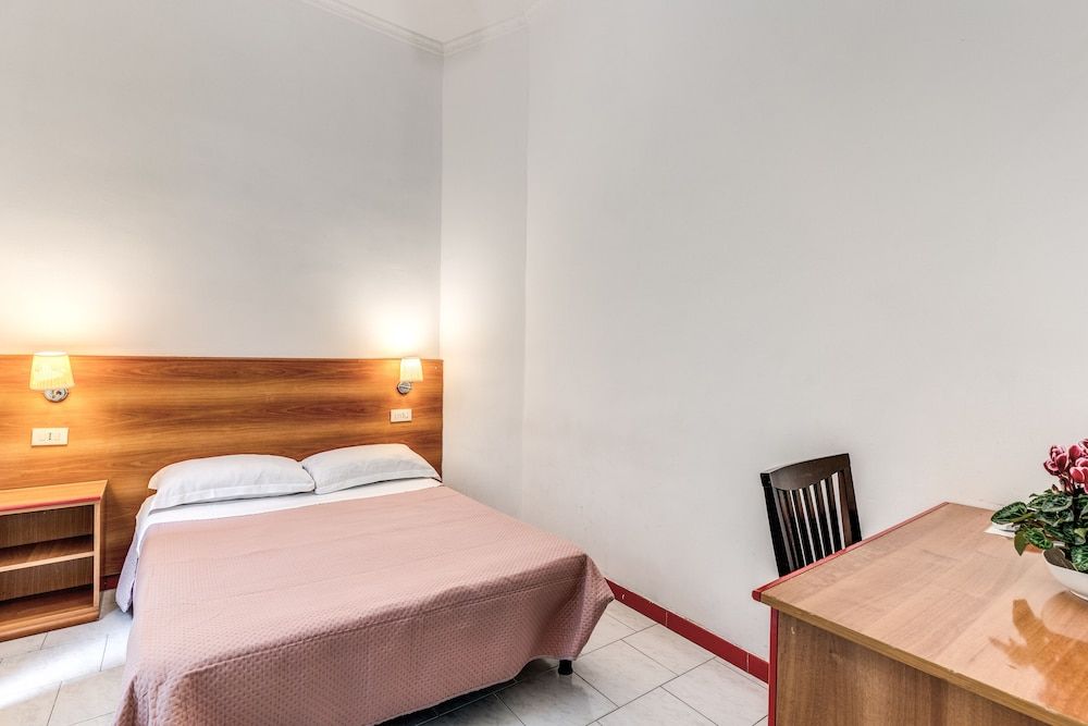 Hotel Altavilla 9 1