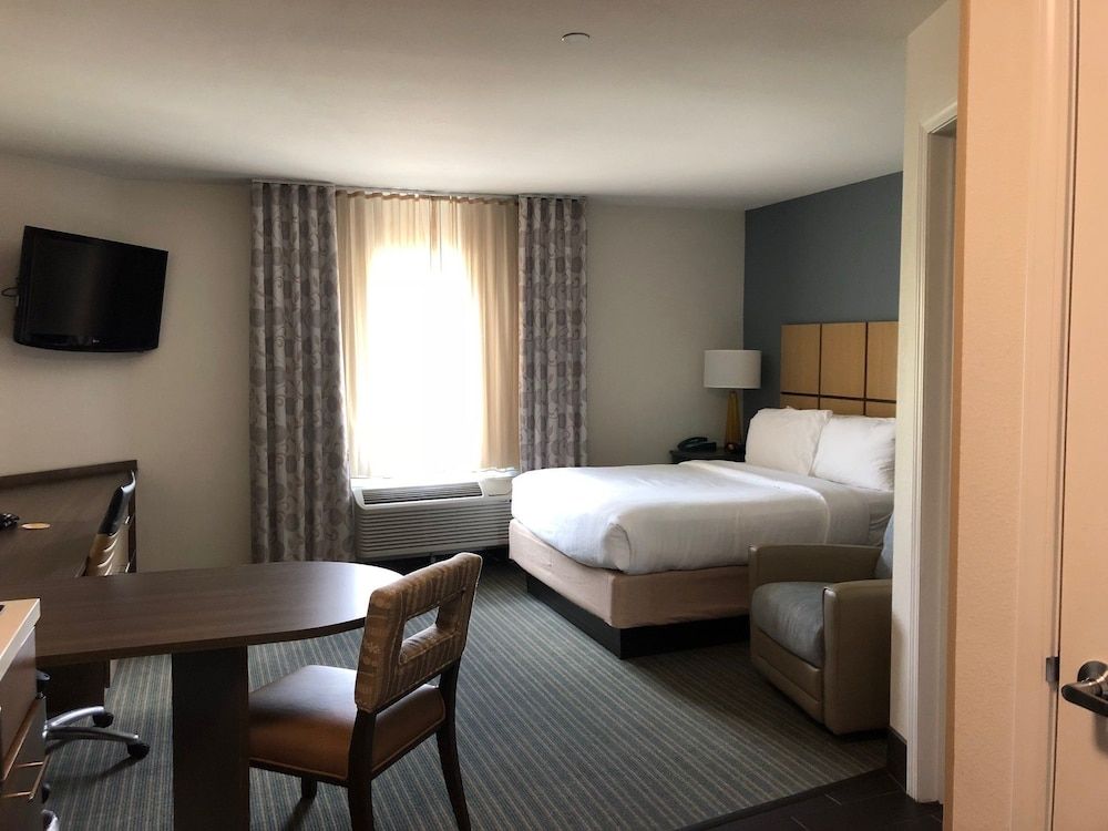 Candlewood Suites HOUMA by IHG 2