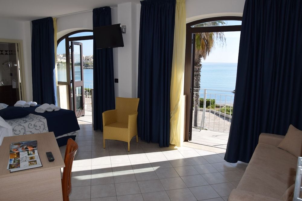 Hotel Profumo Di Mare 1