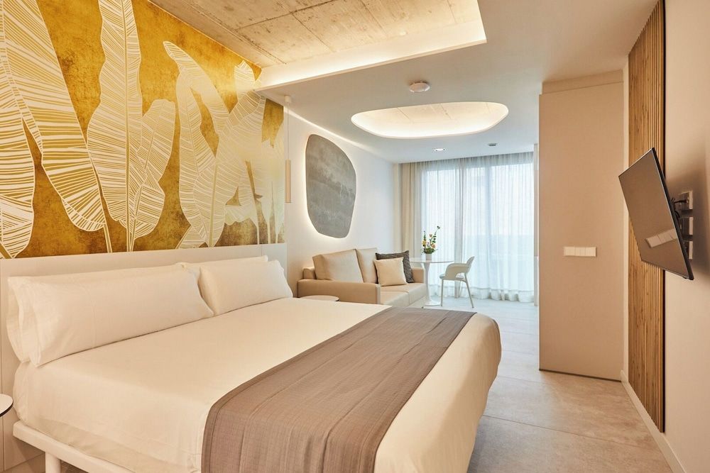 Silken Atlantis Suites - Holiday Homes 1