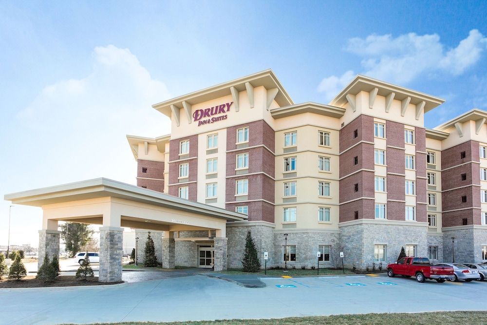 Drury Inn & Suites Louisville North 1