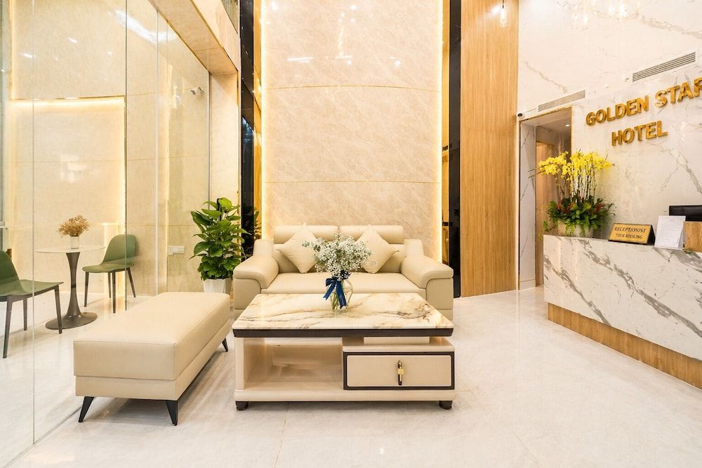 Golden Star Hotel 2