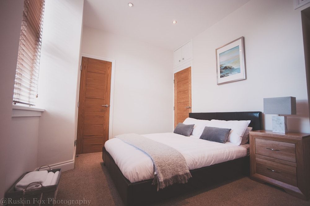 Suite Apartments Aberdeen 2