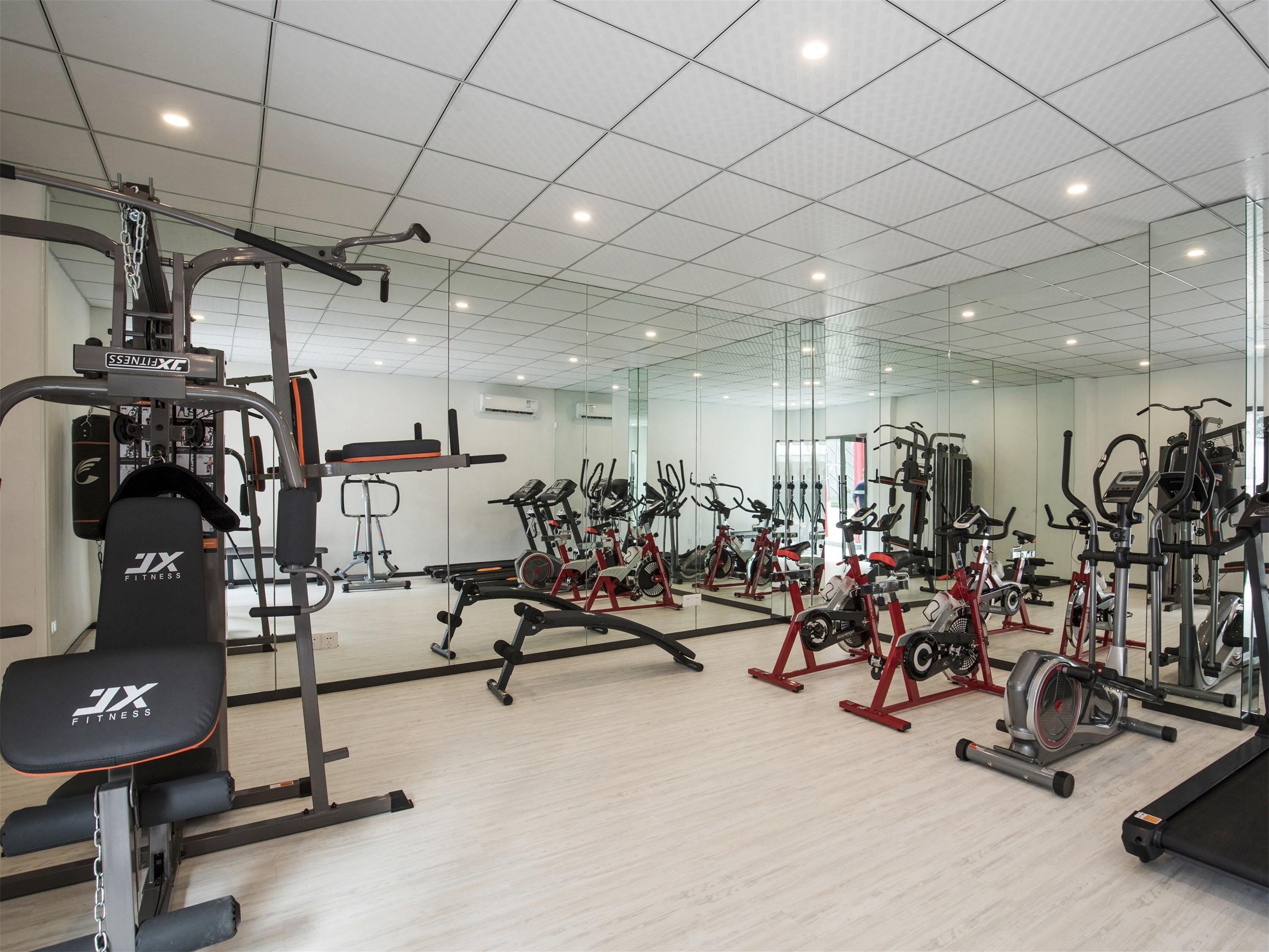 ibis Styles Chengdu Chunxi Taikoo Li Hotel 1