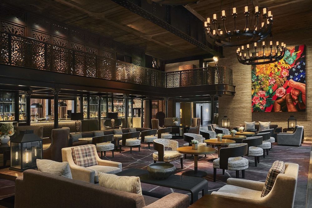 Pendry Baltimore 2