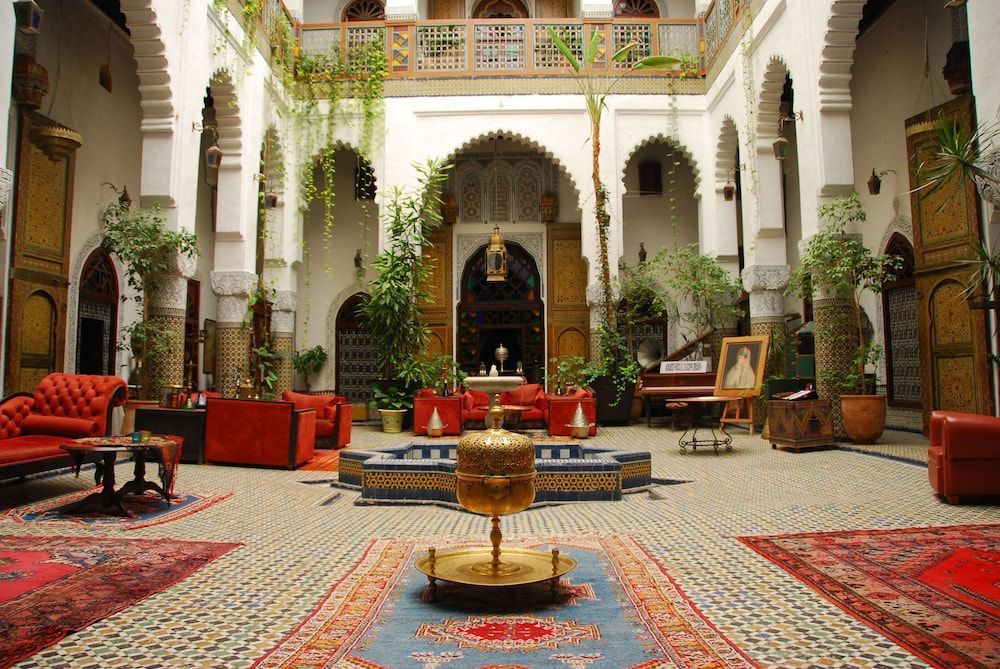 Riad El Ghalia 1
