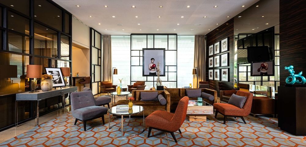 AMERON Köln Hotel Regent 2