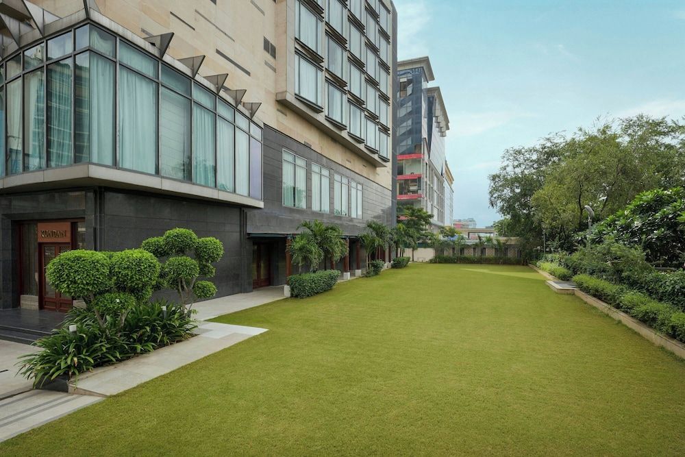 The Fern, Jaipur, Series by Marriott 1