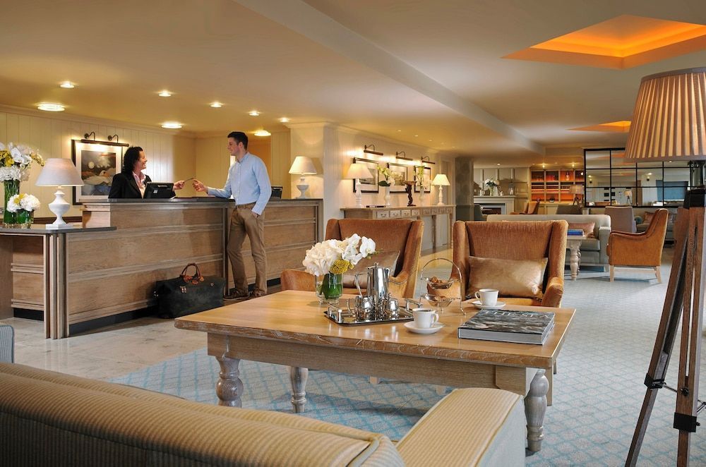 Westport Coast Hotel, Spa & Leisure 2