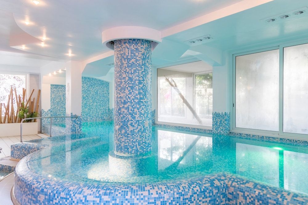 Hotel Baia Imperiale 1