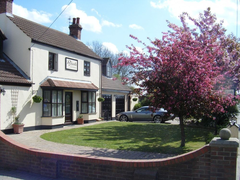 Parkside Guest House 1