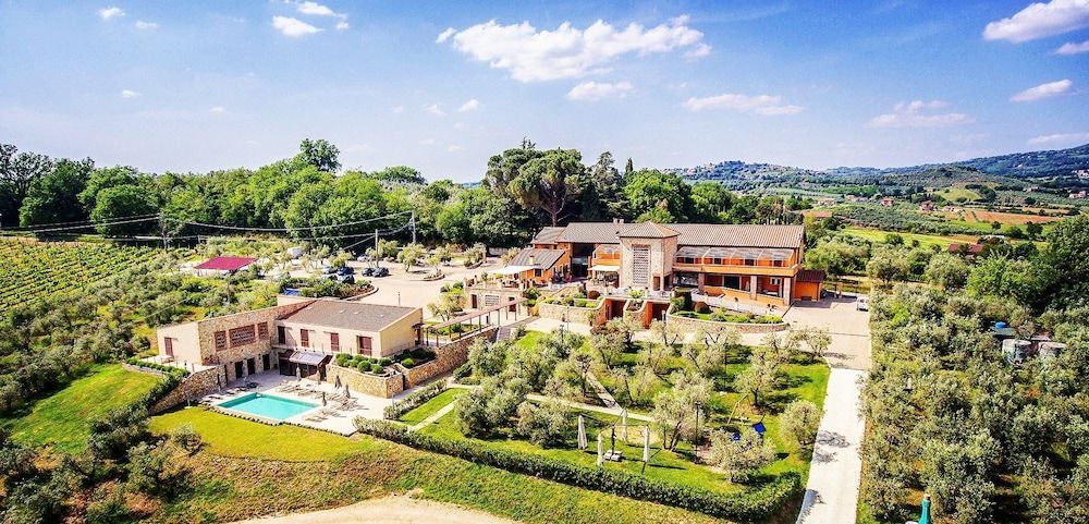 Vallantica Resort & SPA 1