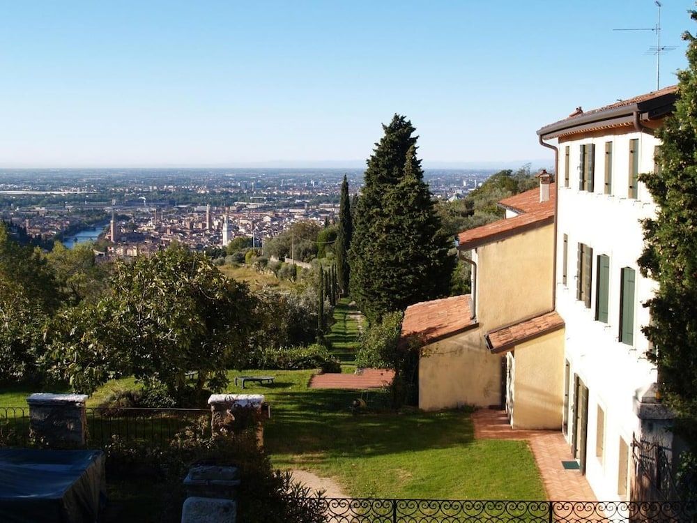 Collina di Verona Borgo San Mattia 1