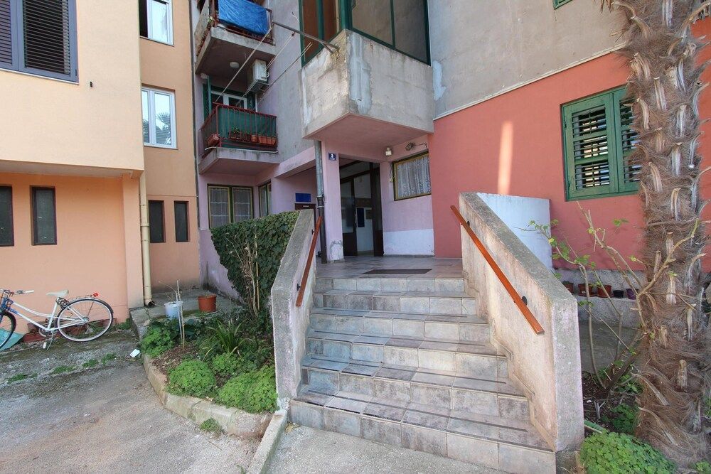 Apartment Stellina 2