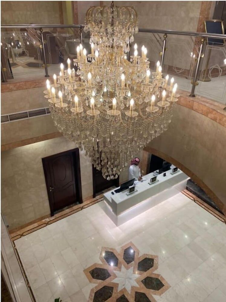 Plaza Inn Ohud Hotel 2