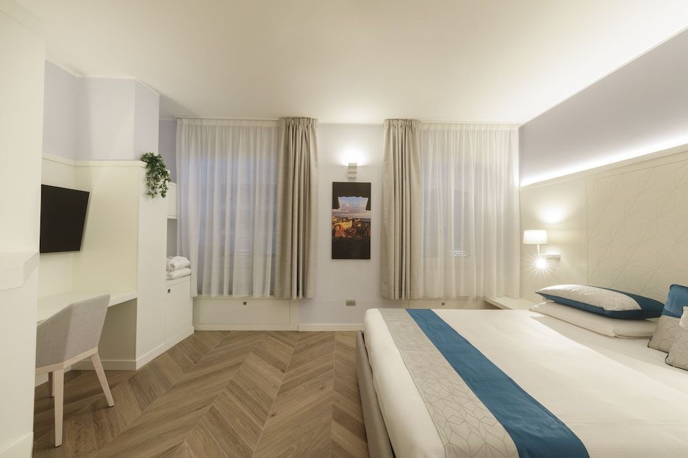 Hotel Baylle 2
