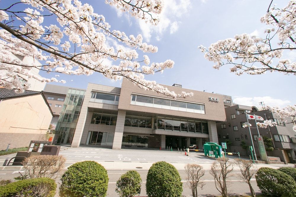 KKR Hotel Kanazawa 1