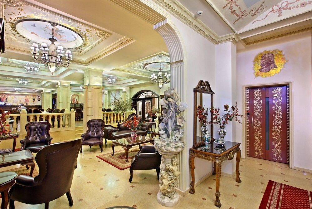 Boutique Hotel Philippion Florina 2
