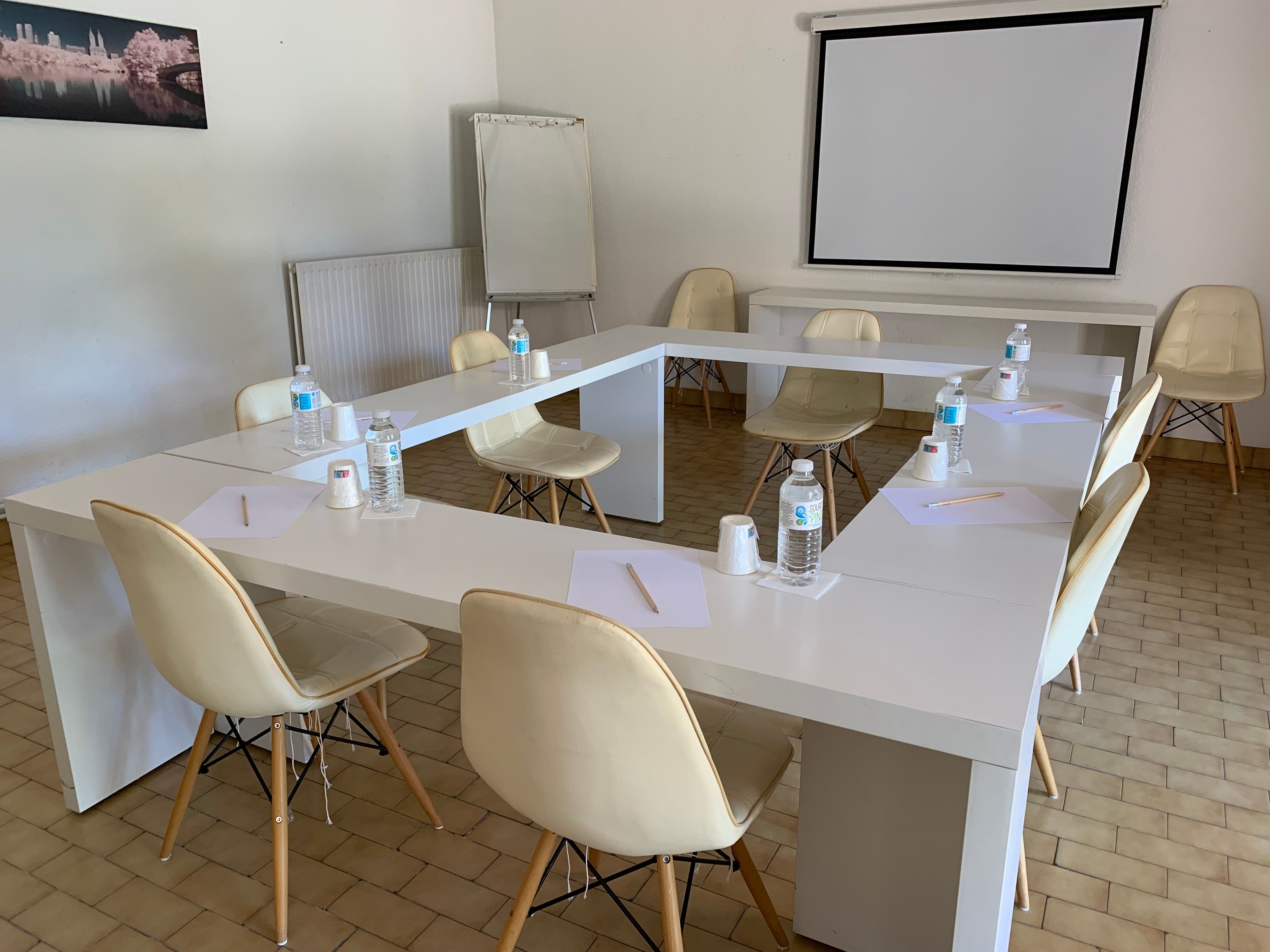 LOGIS HOTELS - Hôtel et Restaurant L'Océana 2