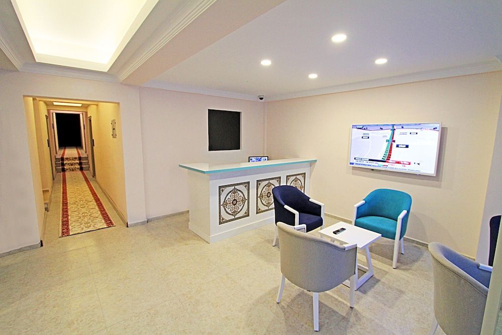 The Best Life Hotel Bodrum Center 2