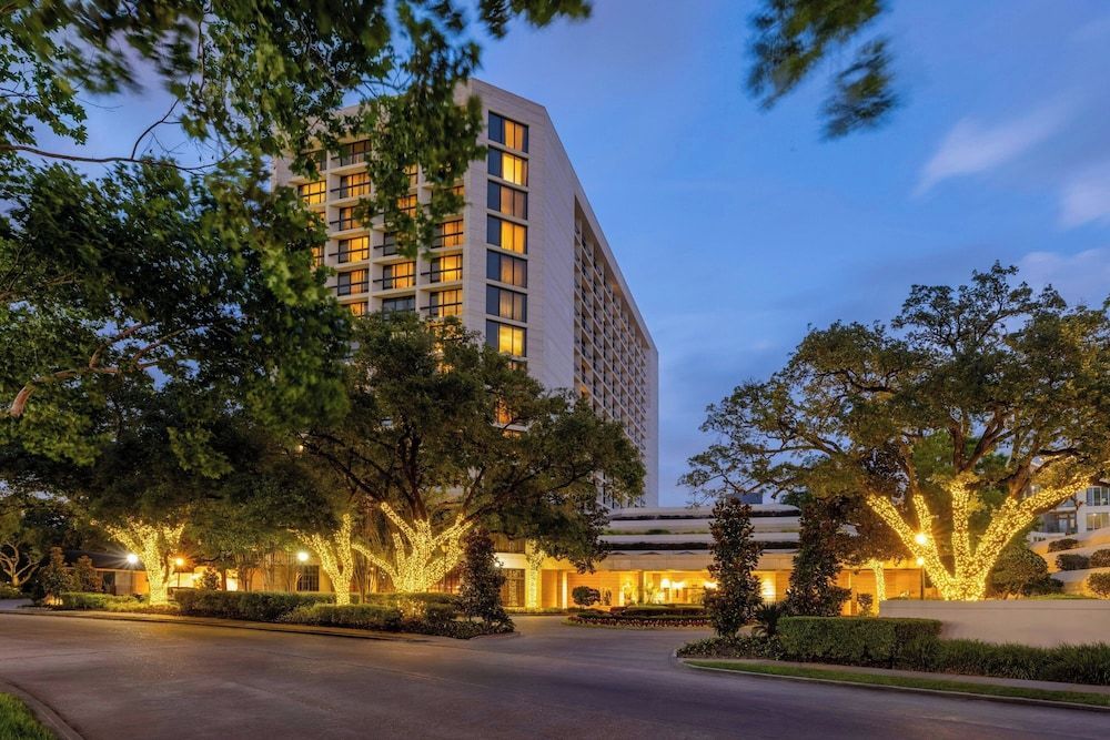 Houston Grand Hotel - River Oaks 1